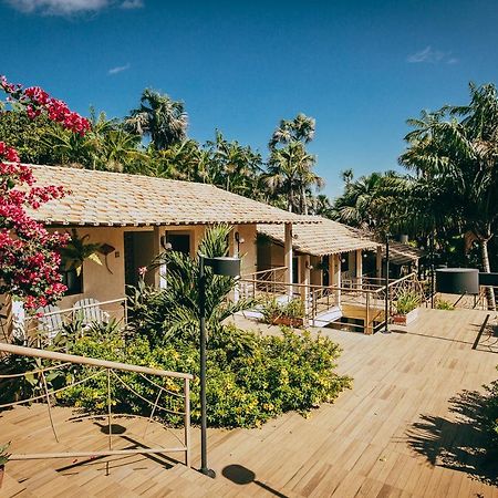 Pousada Boa Vista Barreirinhas Exteriör bild