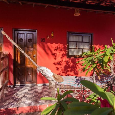 Pousada Boa Vista Barreirinhas Exteriör bild