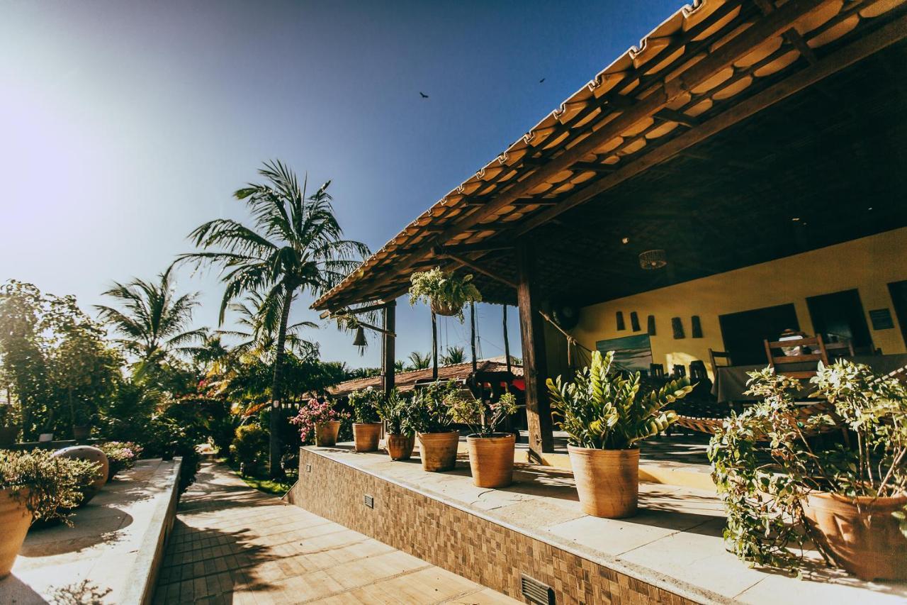 Pousada Boa Vista Barreirinhas Exteriör bild