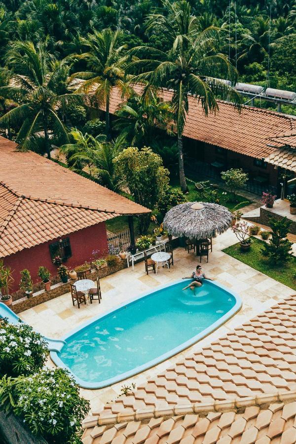 Pousada Boa Vista Barreirinhas Exteriör bild