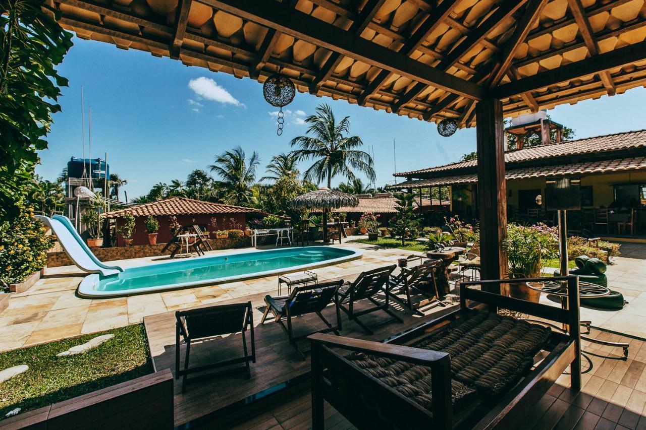 Pousada Boa Vista Barreirinhas Exteriör bild