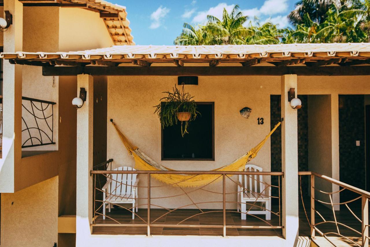 Pousada Boa Vista Barreirinhas Exteriör bild