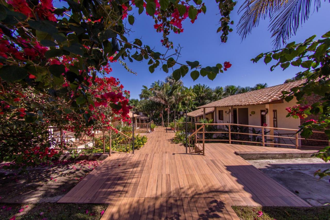 Pousada Boa Vista Barreirinhas Exteriör bild