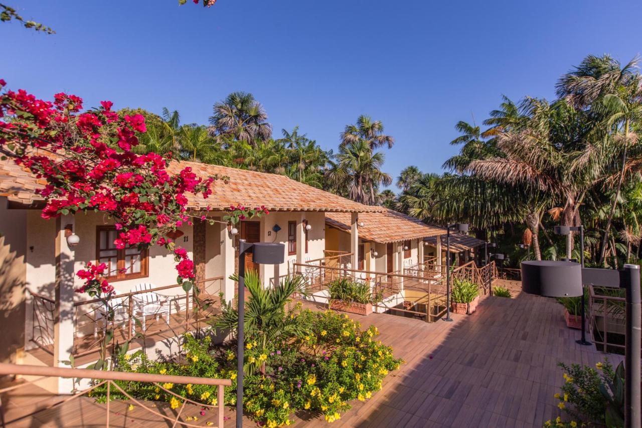Pousada Boa Vista Barreirinhas Exteriör bild