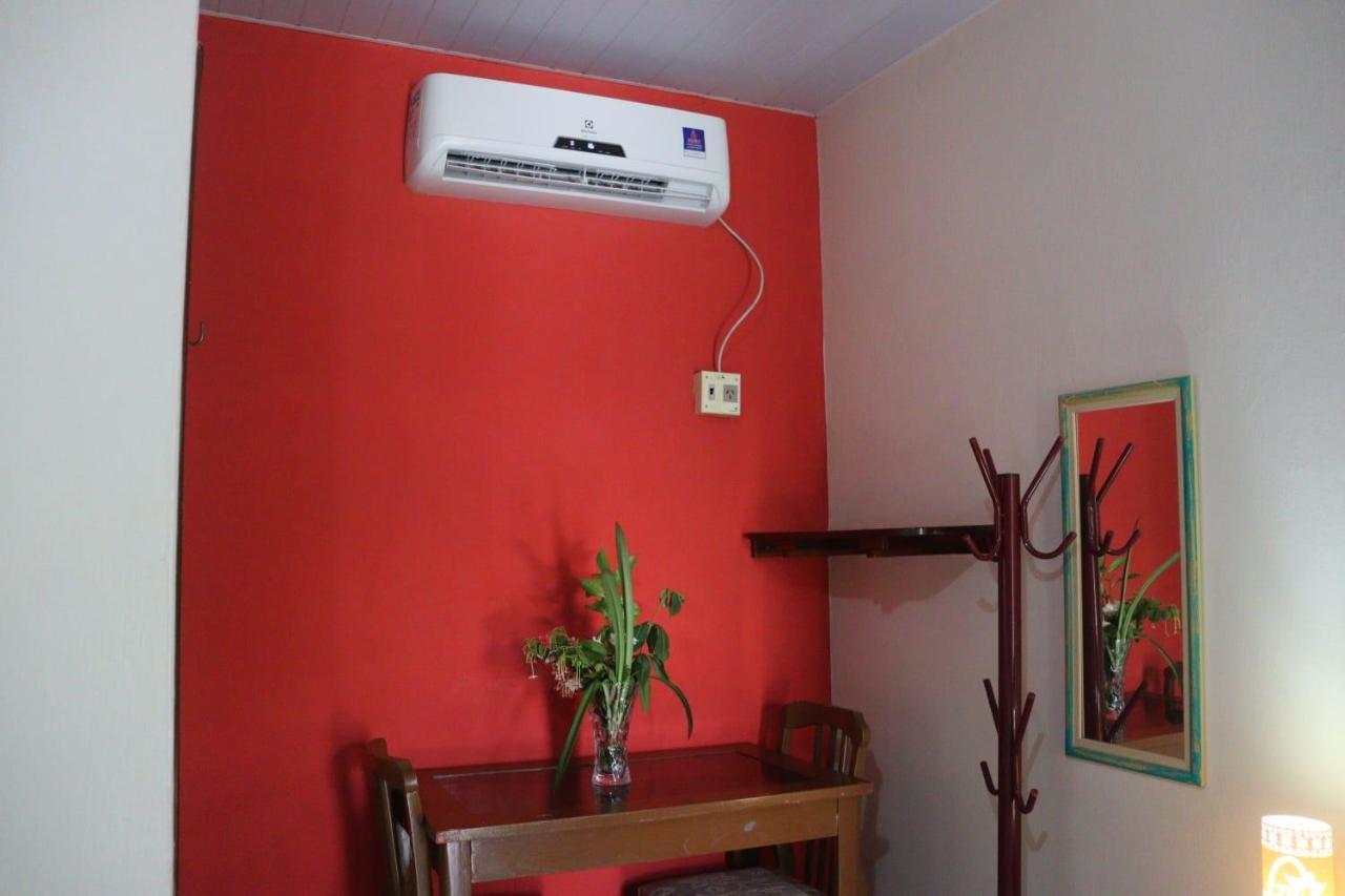 Pousada Boa Vista Barreirinhas Exteriör bild