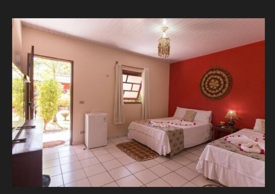 Pousada Boa Vista Barreirinhas Exteriör bild