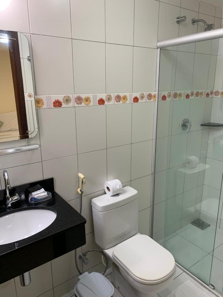 Pousada Boa Vista Barreirinhas Exteriör bild