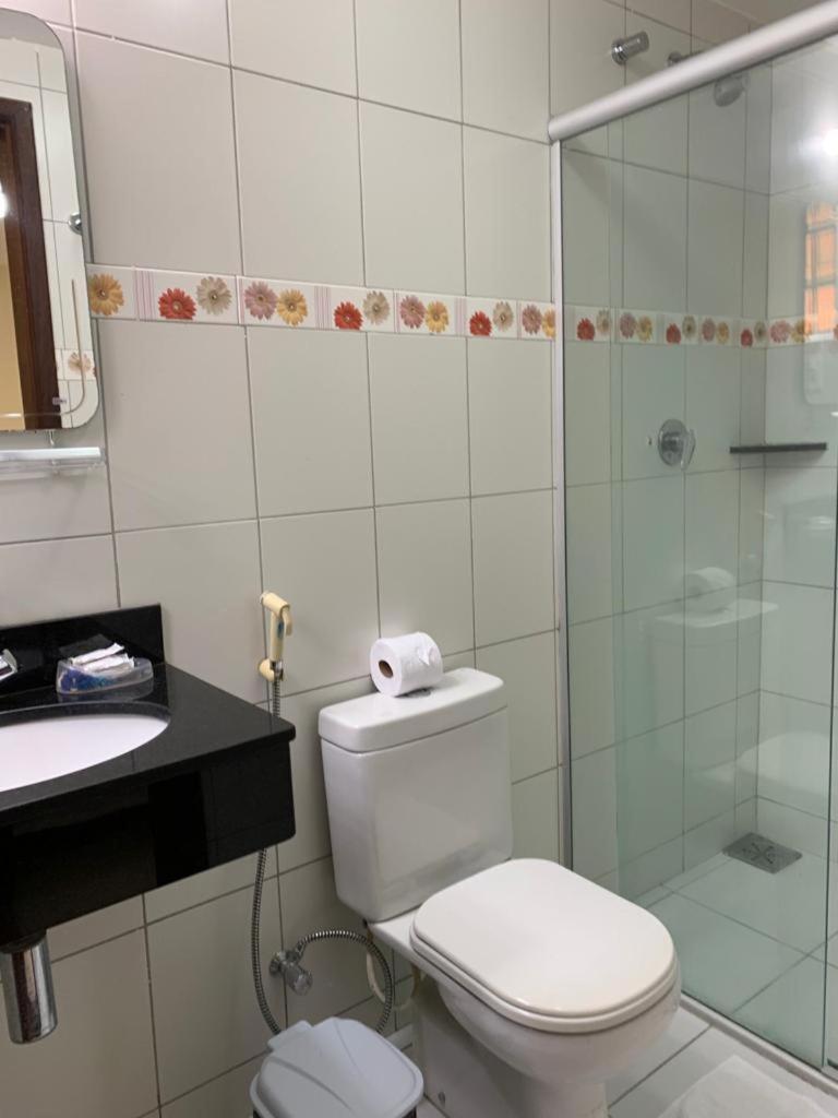 Pousada Boa Vista Barreirinhas Exteriör bild