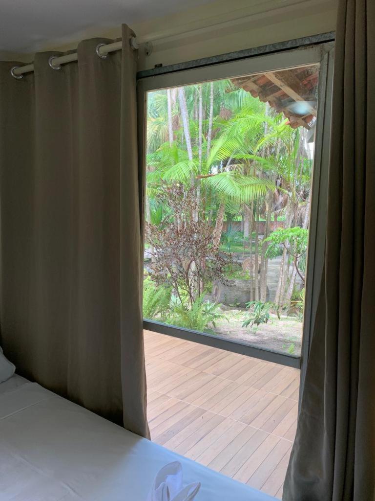 Pousada Boa Vista Barreirinhas Exteriör bild