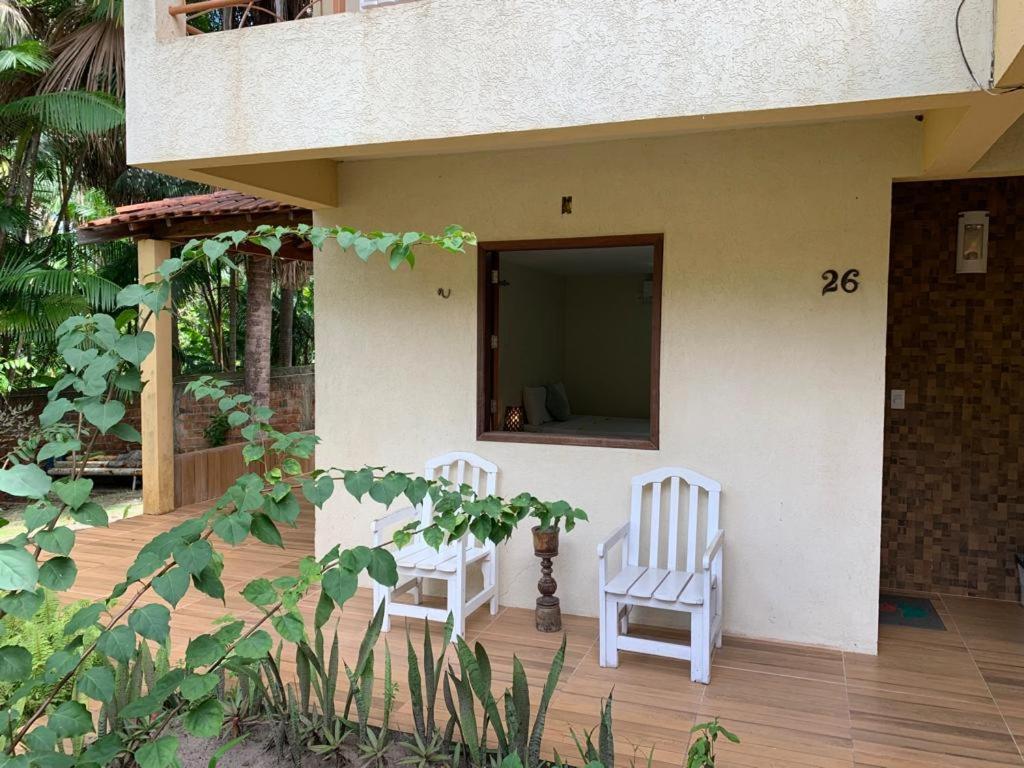 Pousada Boa Vista Barreirinhas Exteriör bild