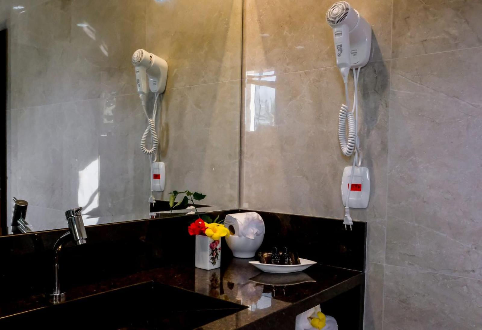 Pousada Boa Vista Barreirinhas Exteriör bild