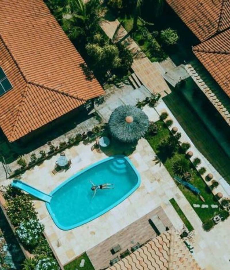 Pousada Boa Vista Barreirinhas Exteriör bild