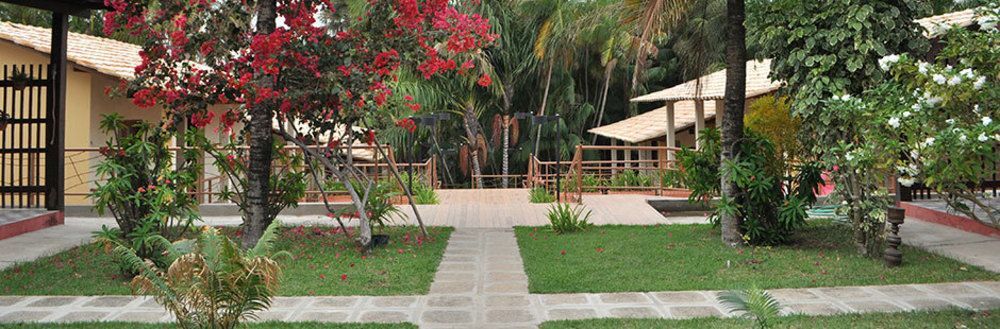 Pousada Boa Vista Barreirinhas Exteriör bild